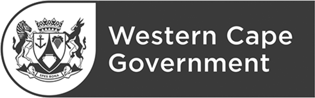 Western Cape Government Western Cape Government logo